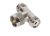 UHF-T-Piece, 2x PL258 Sockets / 1 x PL259 PlugView Ratings (1)