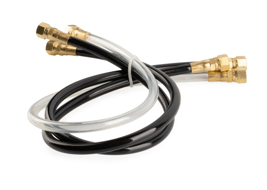 SIMRAD ORB Hydraulic Connection Kit for SIMRAD Hydraulic Pumps