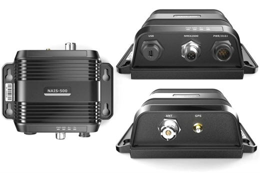 SIMRAD NAIS-500 AIS-Transponder
