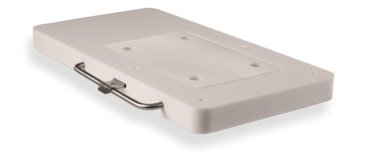 MotorGuide Xi Series Quick-Release Bracket