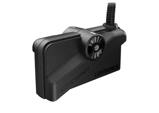 Комплект Lowrance HDS-9 LIVE с Active Target 2