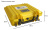 LiFePO4 12V 52Ah Аккумулятор R3 Titanat