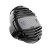 Hertz HMX 6.5-C Marine Coax Set Black