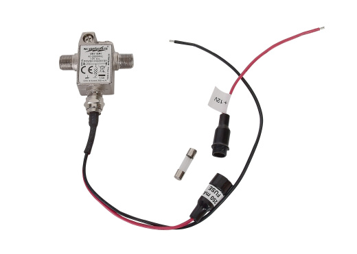 SUPERGAIN BALLADE Active DVB-T2 AntennaView Ratings (19)