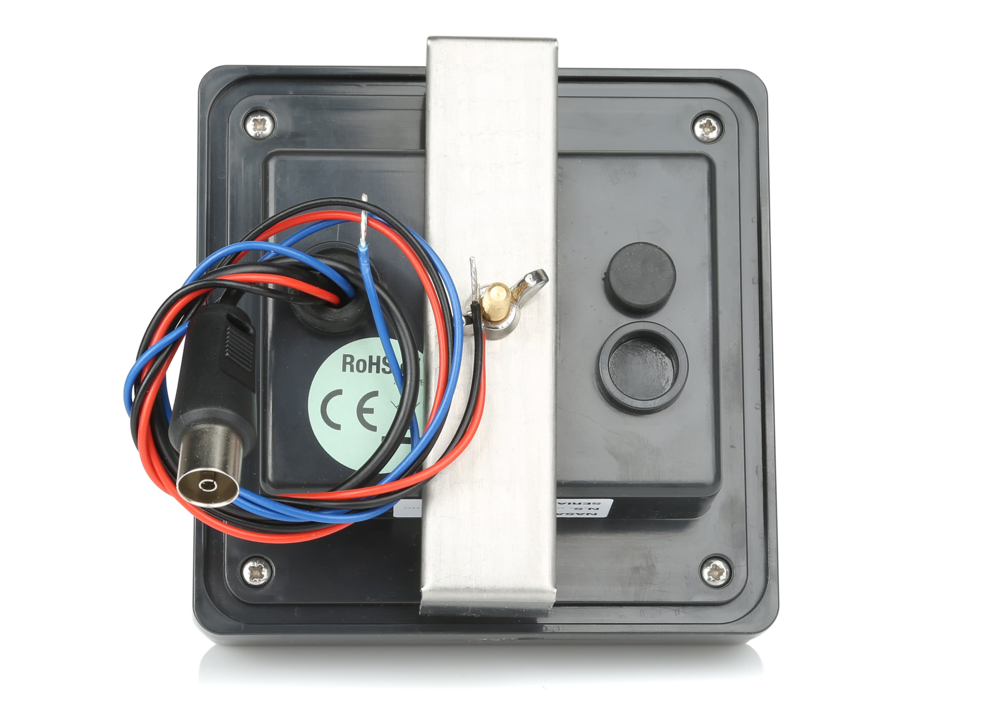 NASA MARINE CLIPPER Log