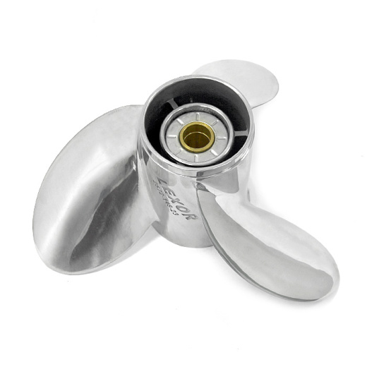 Винт гребной Solas 2572-149-22, 3x14 7/8x22 (L)