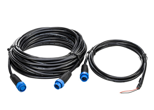 ECHOPILOT ECHOPILOT- FLS 2D with Standard Transducer