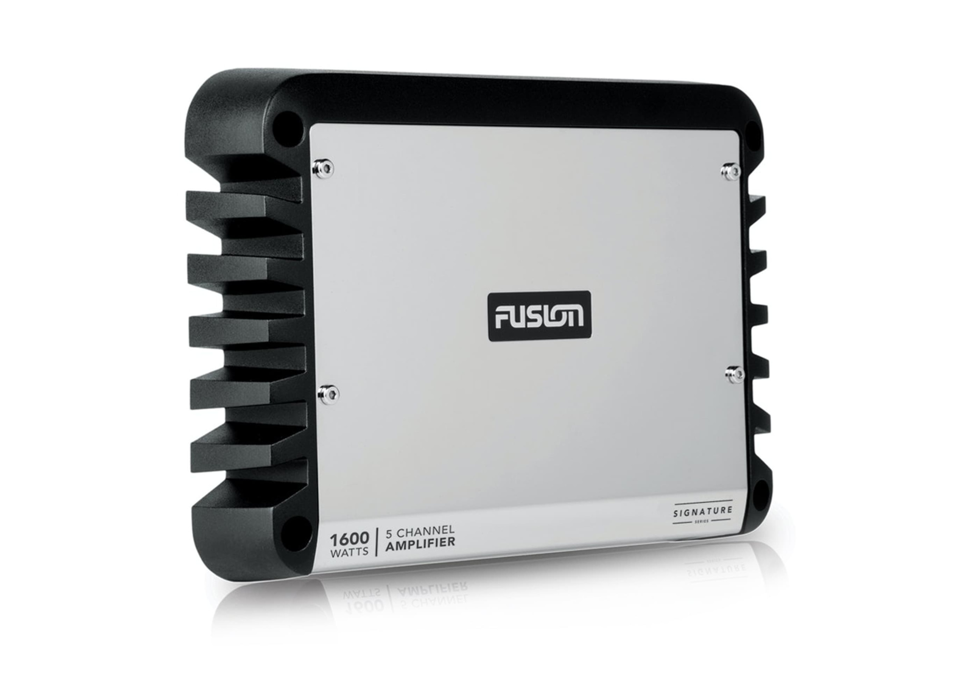 FUSION Signature Series 5-channel Amplifier SG-DA51600
