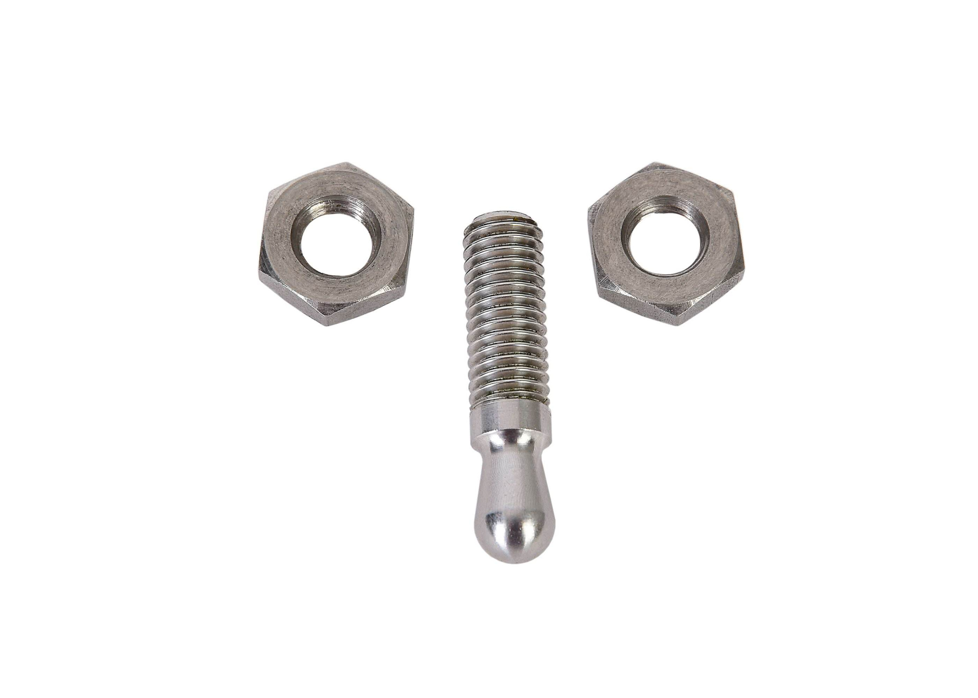 RAYMARINE Tiller Bolt with Nut