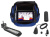 Комплект Lowrance Elite-9 FS с AI 3-in-1 + Ice Transducer