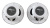 SonicHub®2 + Lowrance Speakers (pair)