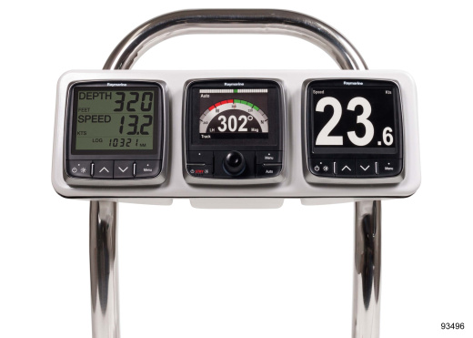 SEAVIEW SPOD Device Holder