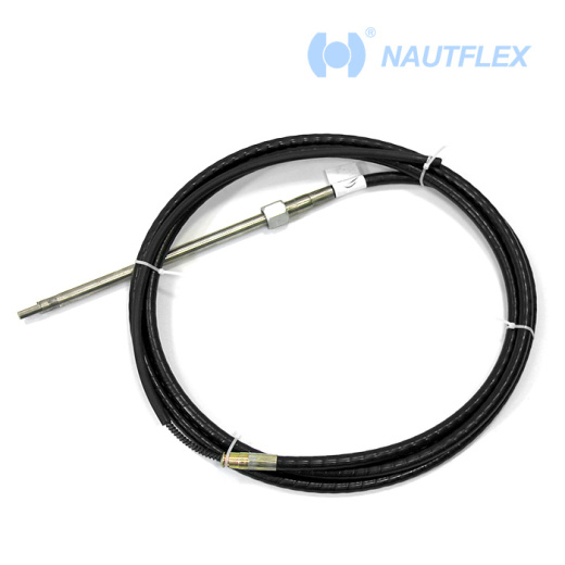 Трос рулевой Nautflex YK-160 16 (M66 16)