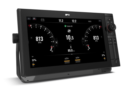 Raymarine AXIOM 2 PRO 16 RVM