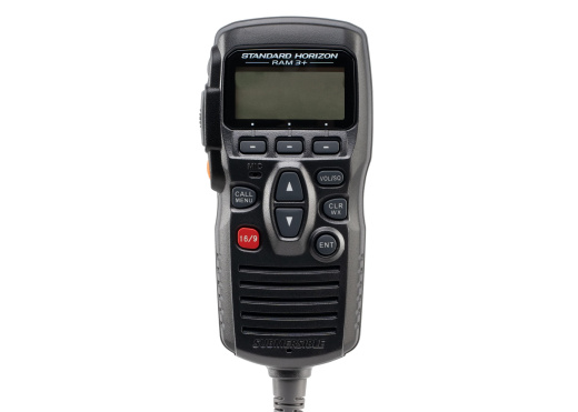 STANDARD HORIZON CMP31 Control Unit / black
