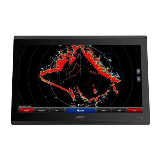 Garmin GPSMAP 8422 MFD