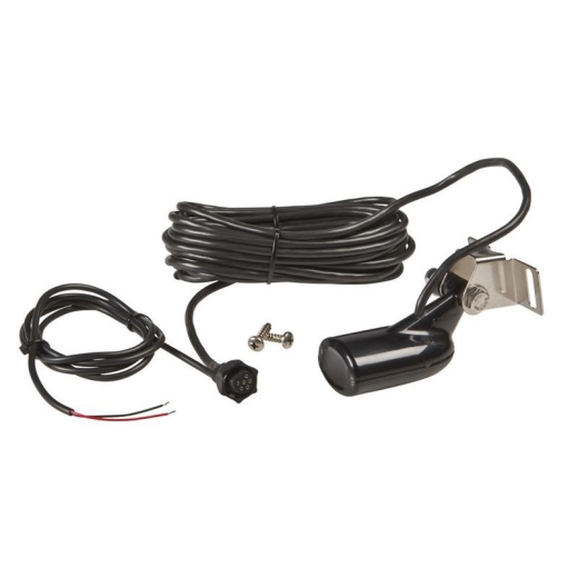 Lowrance HST-WSU 83\200 kHz\темп