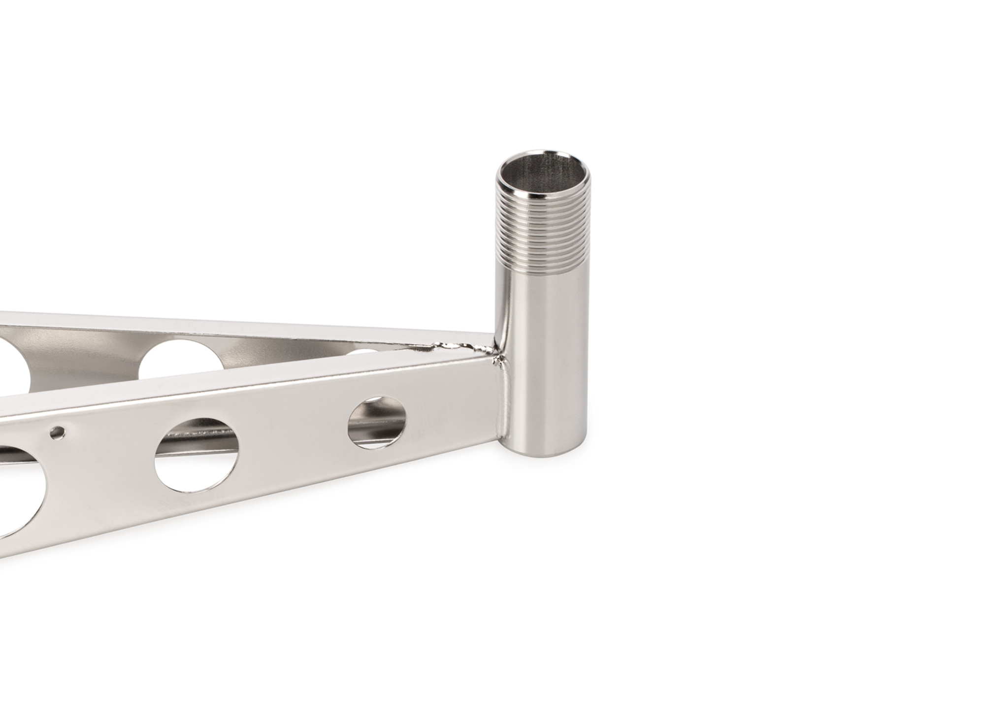 GLOMEX Antenna Mast Mount