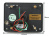 NASA MARINE TARGET 2 Echo-Sounder (Instrument / Sensor)
