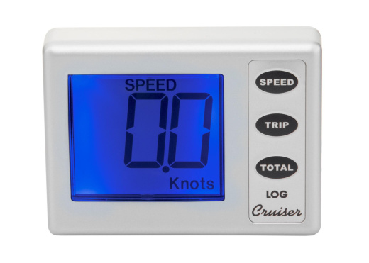 NASA MARINE CRUISER Log (Instrument / Sensor)