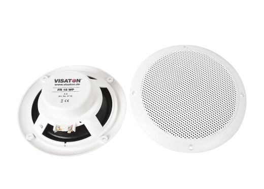 Marine Radio / with speaker pairView Ratings (4)