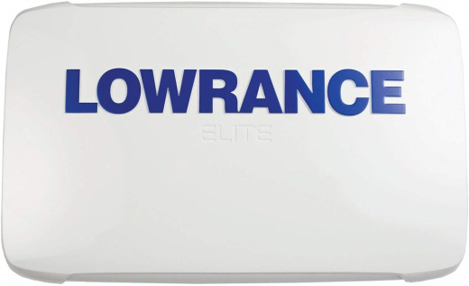 Защитная крышка Lowrance Screen Cover