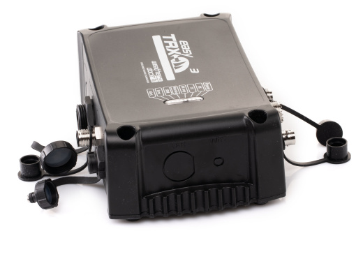 WEATHERDOCK AIS-Transponder easyTRX3-IS-IGPS-N2K-IDVBT-DAB