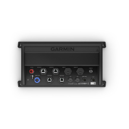 Garmin GPSMAP 8700 Блок управления (чёрный ящик)
