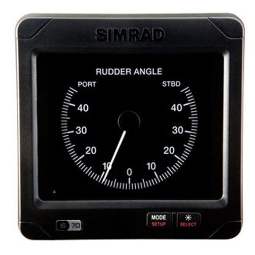 SIMRAD RT70-120