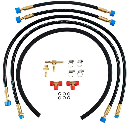 Raymarine VERADO HYDRAULIC KIT
