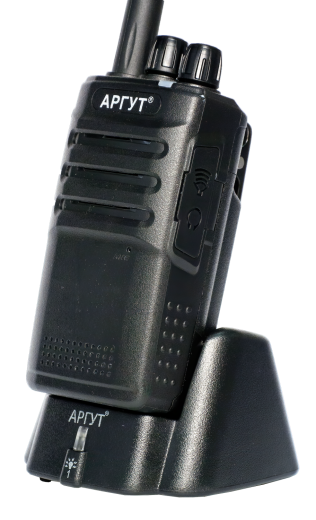 Радиостанция Аргут А-24