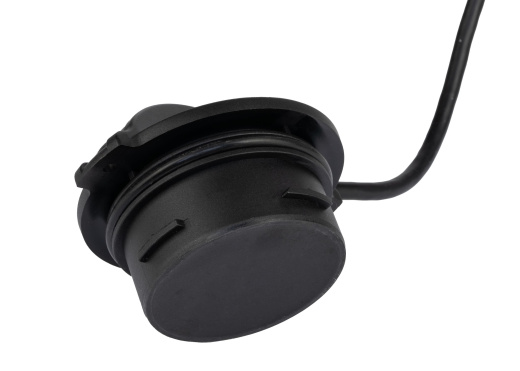 RAYMARINE CPT-S CHIRP In-Hull Transducer