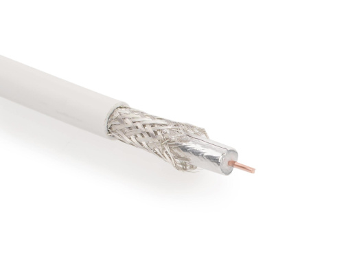 Satellite Coaxial Cable / 130 dB / EN50117 / A+View Ratings (0)