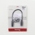 Raymarine Adaptor Cable (25 pin to 8 pin) to attach an existing 8 pin Airmar (CP370 style connector) transducer to AXIOM RV