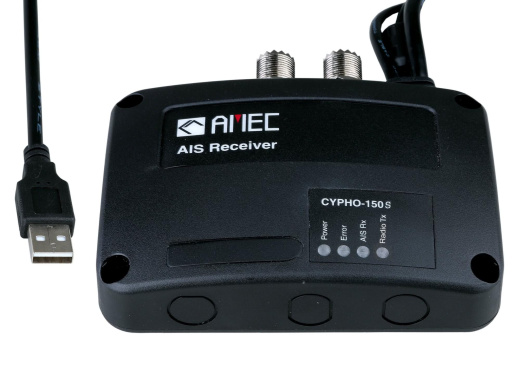 AMEC CYPHO150S AIS Receiver