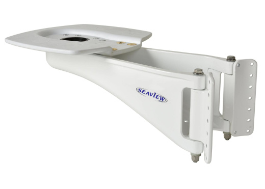 SEAVIEW Mast Radar Mount SM-24-R