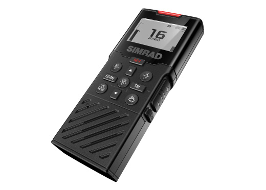 SIMRAD Wireless Handset HS40