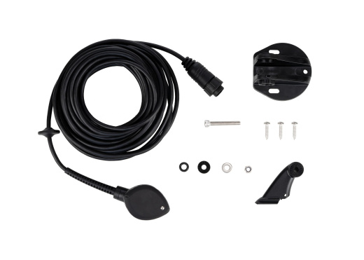 RAYMARINE CPT-S HIGH CHIRP Transom Mount Transducer