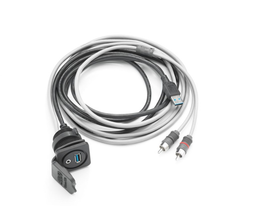 Clarion CMC-USB/3.5MM-PNL