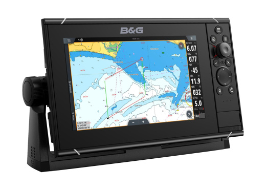 B&G ZEUS³S - 9