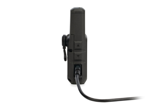 GARMIN inReach Mini 2 Satellite Communicator / black