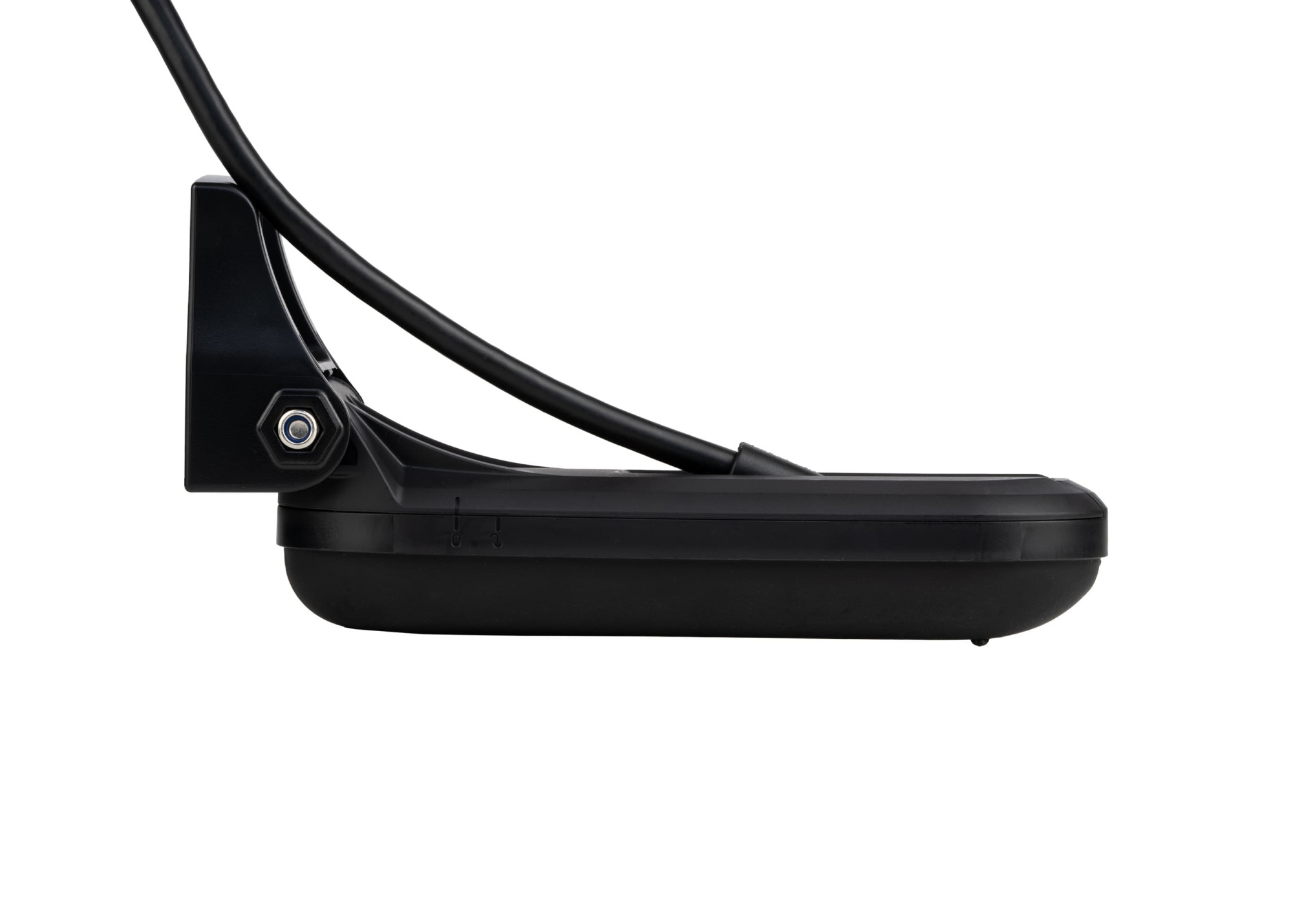 RAYMARINE Hypervision HV-100 Transom Transducer for Element Series