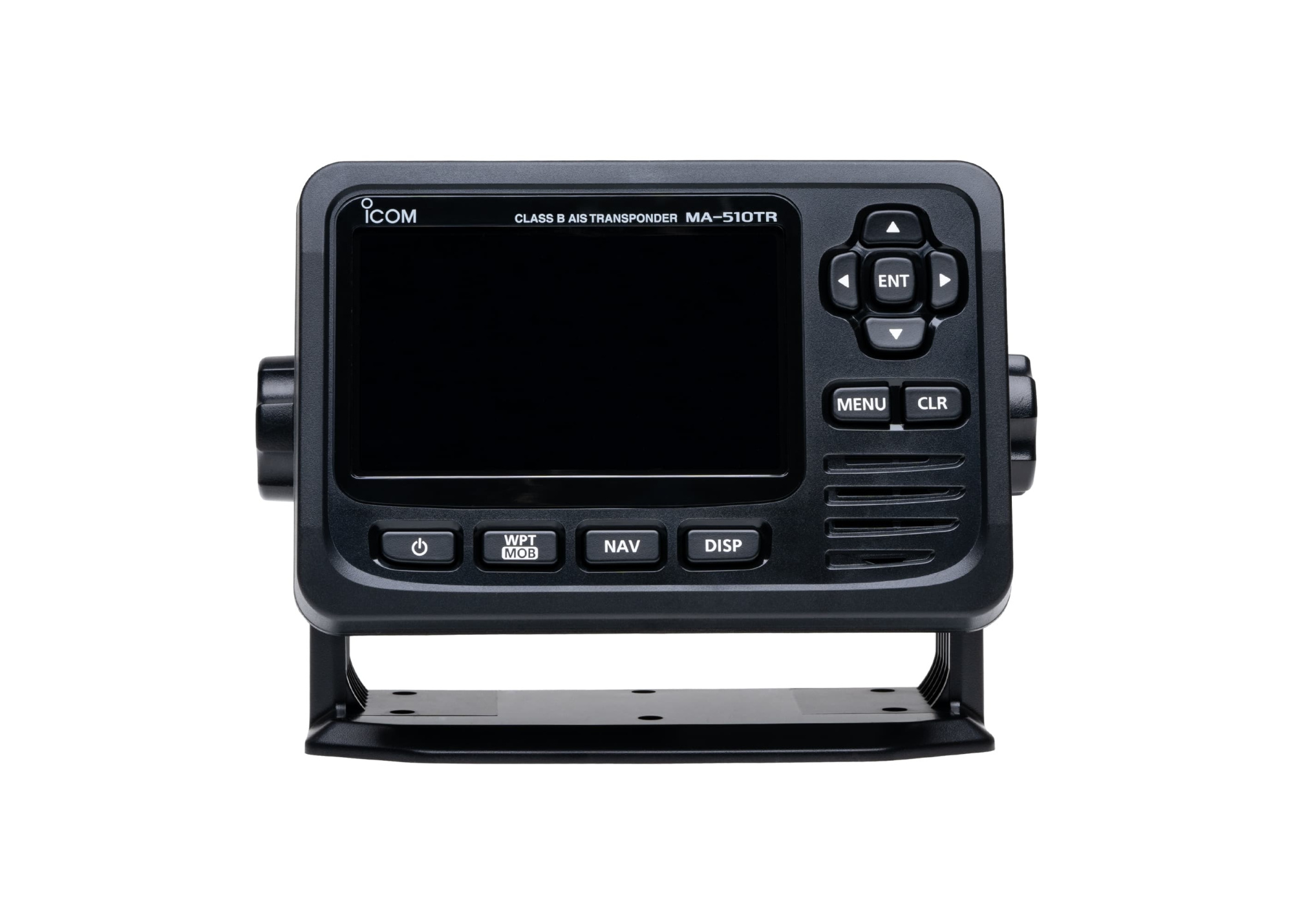 ICOM MA-510TR AIS Transponder with Display and GPS Antenna