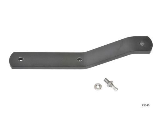 RAYMARINE Tiller Bracket