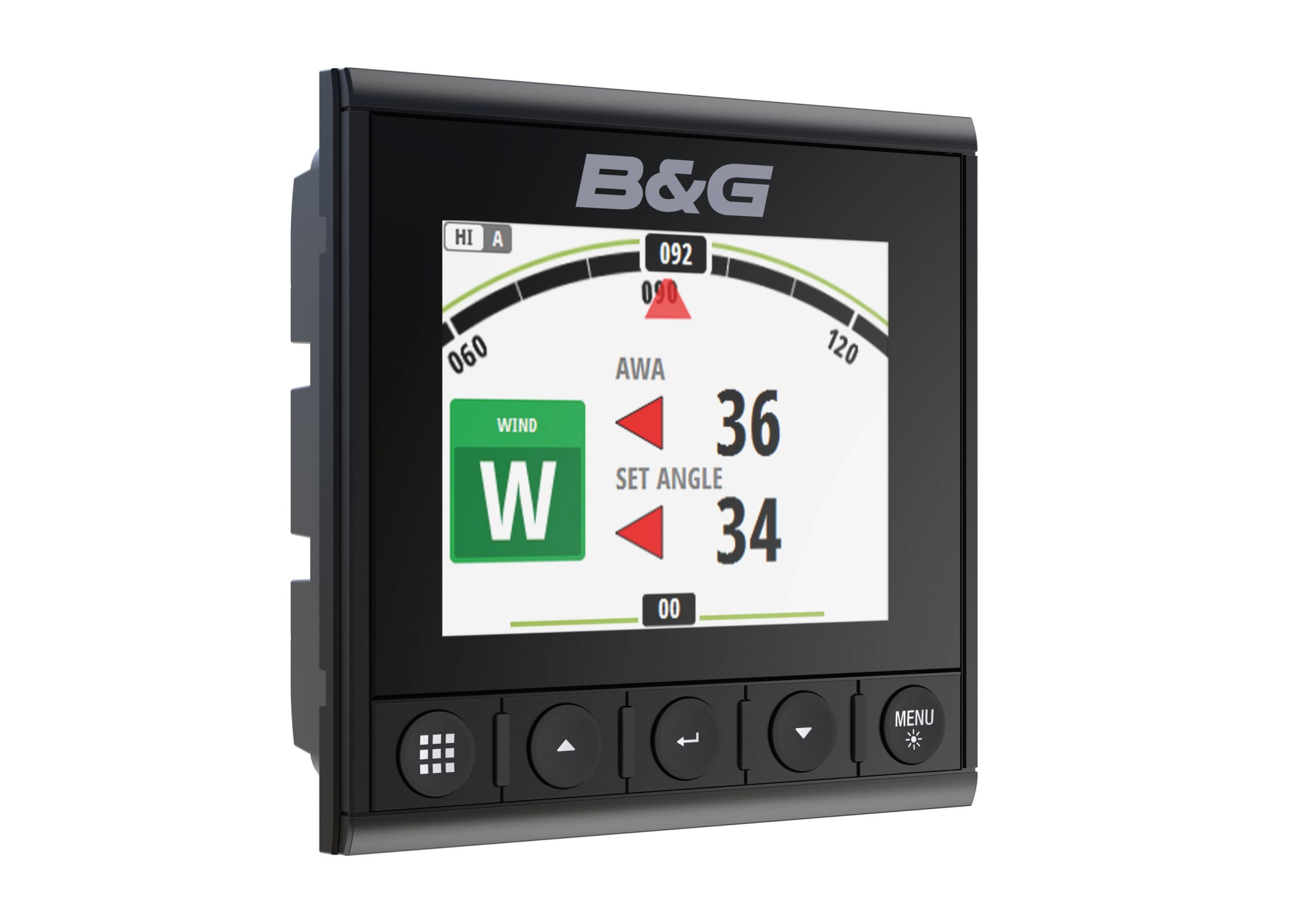 B&G TRITON² with DST-800