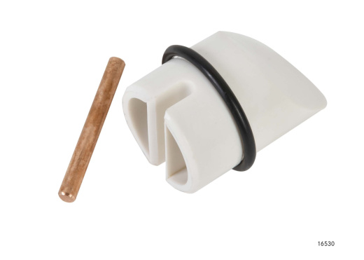 SEAVIEW SAT10 Satellite/Dome Holder, Height: 250 mm