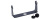 Lowrance 9"G2T/G3/ ELITE/HOOK GIMBAL BRACKET
