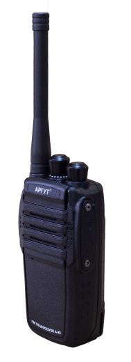 Радиостанция Аргут А-25