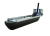 SIMRAD StructureScan 3D / Module and Transducer