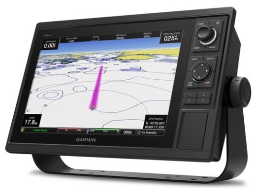 Garmin GPSMAP 1222